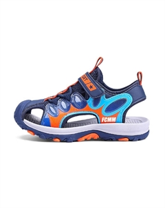 Детские сандалии, синий Fcmm