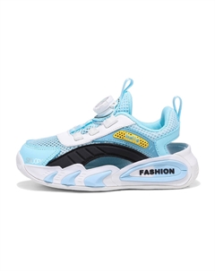 Кроссовки для бега с низким верхом, противоскользящие, износостойкие, дышащие, легкие, с амортизацией для детей, аква Snoopy