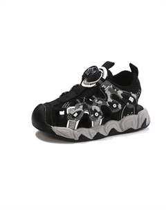 Детские сандалии, черный Fcmm