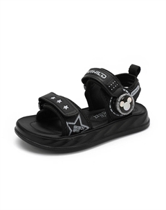 Детские сандалии, фиолетовый Shibu