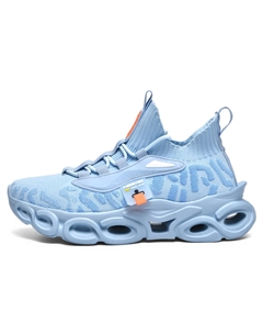 Кроссовки для бега для детей начальной школы, аква Kung fu partners