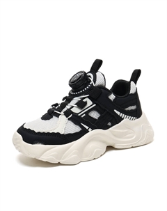 Детские кроссовки для бега, фиолетовый Bobdog