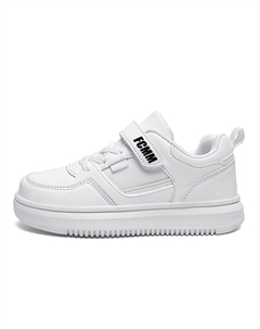 Детские скейтерские кроссовки Kids, белый Fcmm