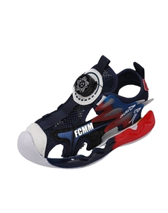 Детские сандалии, синий/красный Fcmm