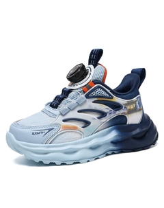 Детские кроссовки для бега, синий Binary