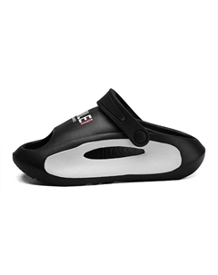 Сандалии детские, устойчивые к истиранию, черный Yuzhaolin