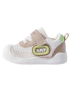 Нескользящие, дышащие и износостойкие низкие детские туфли для младенцев и малышей, Coffee Bradmiller