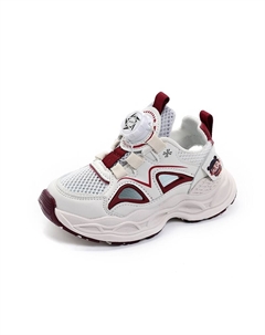 Детские сандалии, красный Yuzhaolin