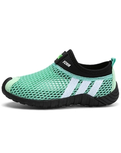 Кроссовки детские противоскользящие износостойкие детские, черный Fcmm