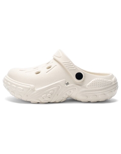 Детские тапочки с амортизацией для подростков, белый Yuzhaolin