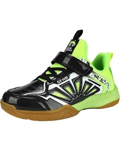 Детские кроссовки для начальной школы, черный Kung fu partners