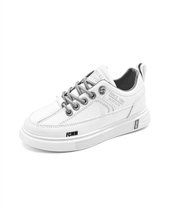 Детские кроссовки для бега, белый Fcmm