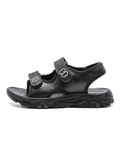 Детские сандалии, черный Yuzhaolin