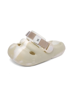 Детские сандалии для подростков, хаки Yuzhaolin