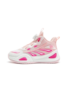 Детские кроссовки для тренировок, фиолетовый/белый Snoopy