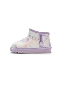 Детские зимние ботинки для детей, Dumb color 01102 Balabala