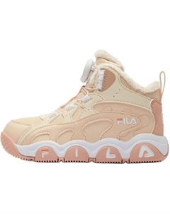 Кроссовки BOA для детей дошкольного возраста, розовый/розовый Fila kids