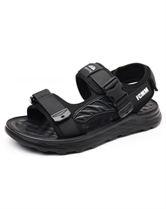 Детские сандалии, черный Fcmm