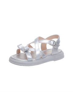 Детские сандалии, серебряный Tonybear