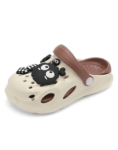 Детские сандалии, бежевый/коричневый Yuzhaolin