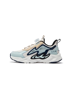 Нескользящие износостойкие низкие детские кроссовки для повседневной носки белого, песочного, серого, снежно-зеленого цвета для подростков Xtep