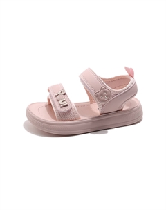 Низкие Детские сандалии, розовый Tonybear