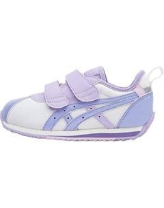 Износостойкие низкие детские кроссовки Cotla для детей от 3 до 7 лет, фиолетовый Asics