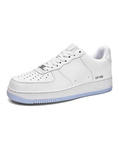 Износостойкие, легкие, амортизирующие, дышащие, низкие кроссовки для детей и подростков, Milk Coffee Kung fu partners