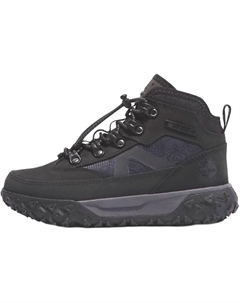 Ботинки Motion 6 для детей и подростков, устойчивые к истиранию, черный Timberland