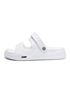 Детские сандалии, увеличивающие рост, с противоскользящим покрытием, белый Fcmm