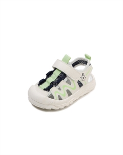 Нескользящие, противоударные, дышащие, легкие, амортизирующие низкие детские туфли для младенцев и малышей, бежевый/темно-синий/синий Bobdog