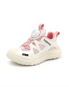 Детские кроссовки для бега, розовый Fcmm