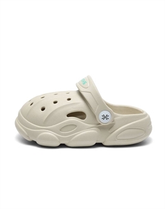 Противоскользящие дышащие тапочки для детей, 5230 Sand Yuzhaolin