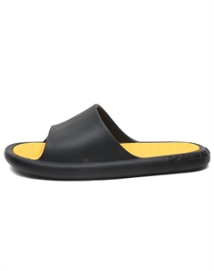 Детские тапочки с амортизацией для подростков, черный Yuzhaolin