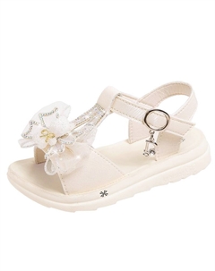 Детские сандалии, белый Yuzhaolin