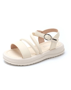 Детские сандалии, бежевый Fcmm