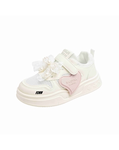 Детские кроссовки для бега, фиолетовый Fcmm