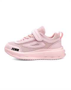 Дышащие детские повседневные кроссовки Kids', розовый Fcmm