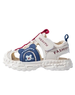 Низкие туфли для малышей (для младенцев и малышей), бежевый Bradmiller