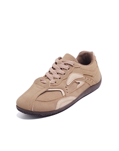 Детские скейтерские кроссовки для подростков, хаки Tonybear