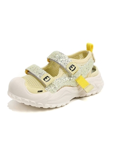Детские сандалии, желтый Fcmm