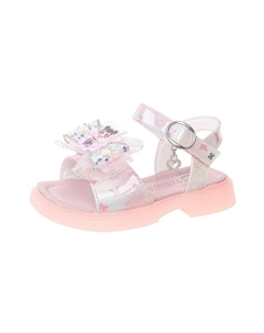 Детские сандалии, розовый Yuzhaolin