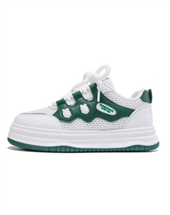 Износостойкие, легкие, амортизирующие, дышащие, нескользящие, противоударные, детские кроссовки для повседневной носки, розовый Bobdog