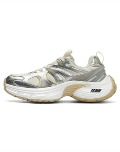 Детские кроссовки для бега, золотой Fcmm