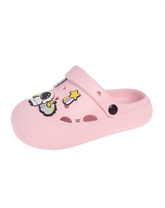 Детские сандалии, розовый Yuzhaolin