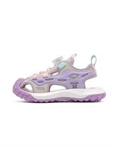 Сандалии детские с амортизацией, розовый Yuzhaolin