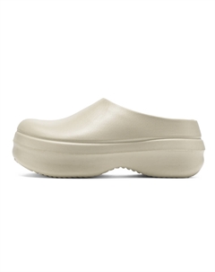 Подростковые шлепанцы EVA с амортизацией, износостойкими, водонепроницаемыми, для детей и улицы, хаки Protectcamel