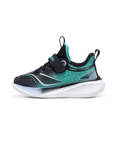 Детские кроссовки для детей, черный Bobdog