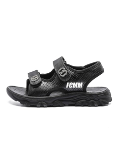 Детские сандалии, черный Fcmm