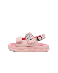 Сандалии детские, дышащие, износостойкие, с противоскользящим эффектом, фиолетовый St&sat